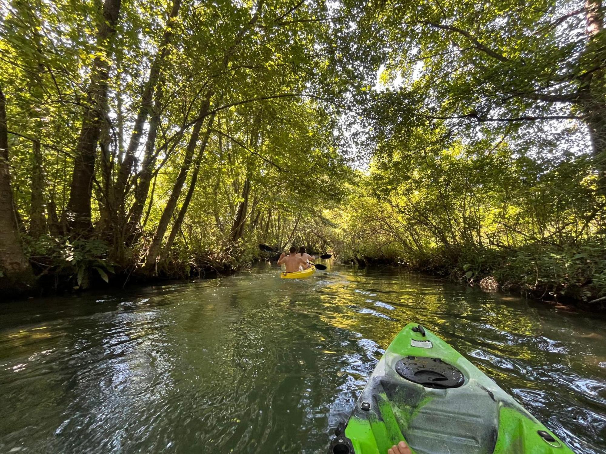 Vikendica - Rajski Poluotok Jajce Esterno foto