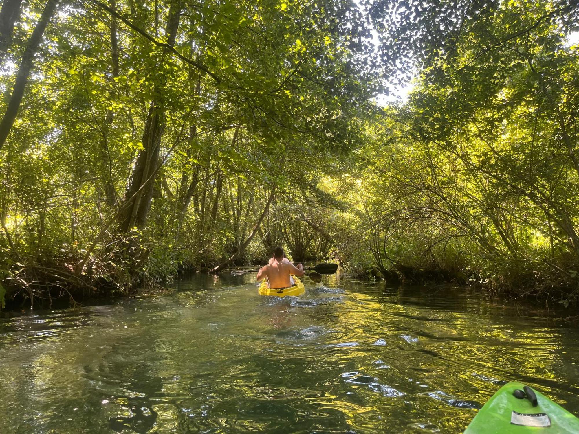 Vikendica - Rajski Poluotok Jajce Esterno foto